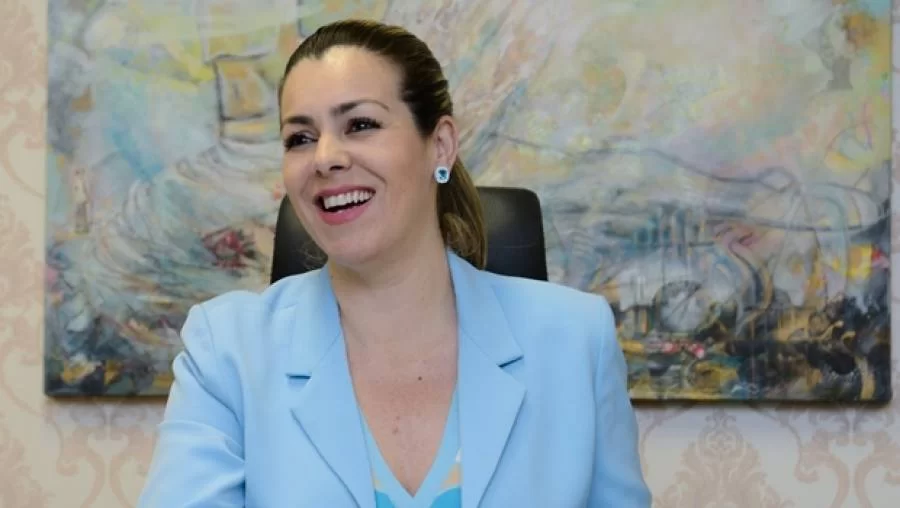 PSDB nacional diz que reeleiÃÂ§ÃÂ£o de Cinthia Ribeiro ÃÂ© prioridade para a nacional