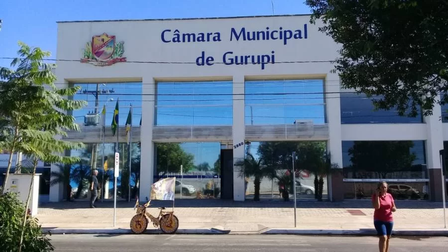 Lei de Diretrizes OrÃÂ§amentÃÂ¡rias de 2019 ÃÂ© aprovada na CÃÂ¢mara Municipal