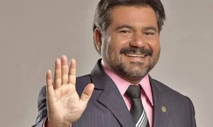Sargento AragÃÂ£o deve ficar fora das disputas eleitorais neste ano