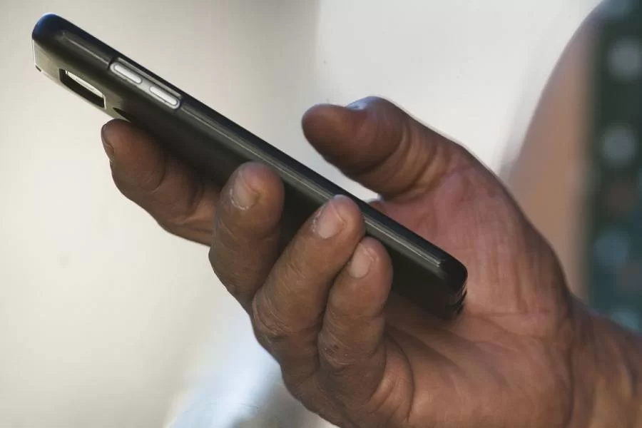 Brasil ÃÂ© o 3ÃÂº paÃÂ­s em que pessoas passam mais tempo em aplicativos