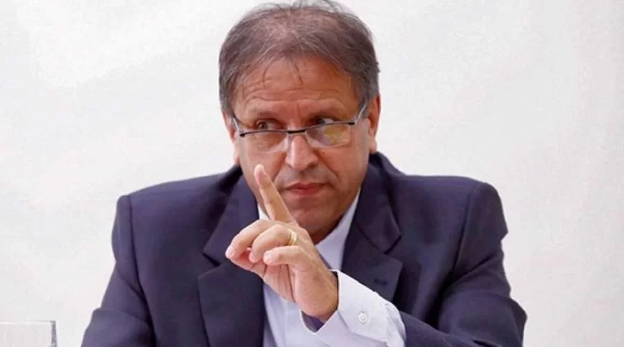 Defesa entra com novo pedido de liberdade para Marcelo Miranda