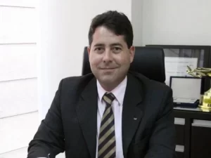RogÃÂ©rio Ramos muda para o Patriotas e diz que partido apoiarÃÂ¡ Cinthia Ribeiro