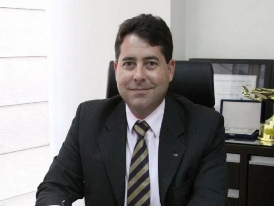 RogÃÂ©rio Ramos muda para o Patriotas e diz que partido apoiarÃÂ¡ Cinthia Ribeiro
