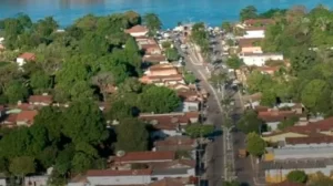PolÃÂ­cia apreende dois jovens que assaltaram mercado no municÃÂ­pio de Miracema