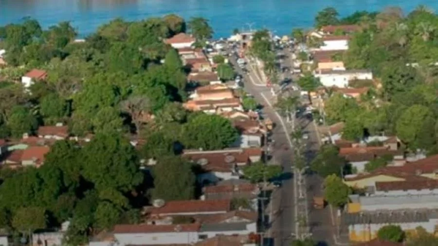 PolÃÂ­cia apreende dois jovens que assaltaram mercado no municÃÂ­pio de Miracema