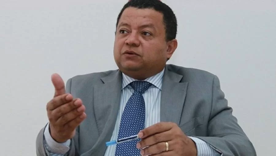 MÃÂ¡rlon Reis mira cadeira na CÃÂ¢mara Federal em 2022 e segue caminho do Patriotas em apoiar a candidatura de Cinthia Ribeiro em Palmas