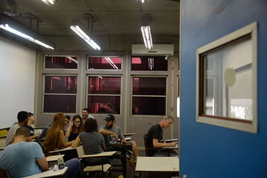 Estudantes podem se inscrever no Sistema de SeleÃÂ§ÃÂ£o Unificada  a partir desta terÃÂ§a-feira, 21