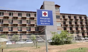 Governo afirma que todos os hospitais estaduais possuem leitos desocupados