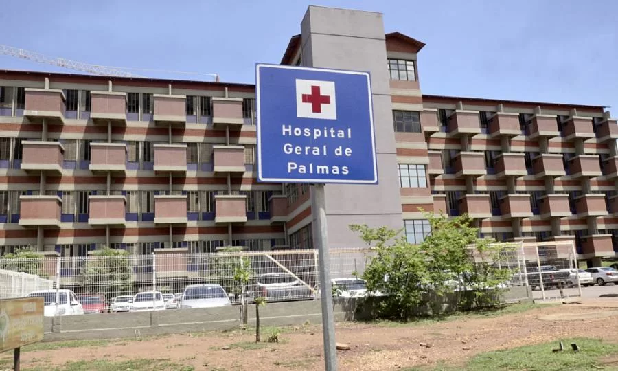 Governo afirma que todos os hospitais estaduais possuem leitos desocupados