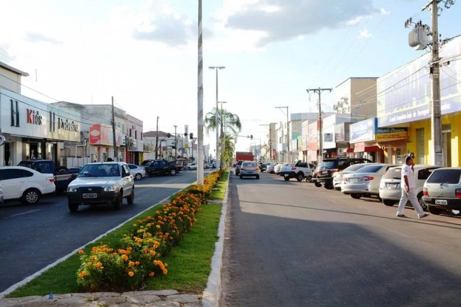 Homem suspeito de roubar mulheres em ParaÃÂ­so ÃÂ© preso pela PolÃÂ­cia Civil do Estado