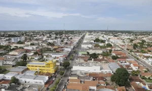 PolÃÂ­cia Civil e Militar prendem suspeitos de contrabando de cigarros na cidade de Gurupi