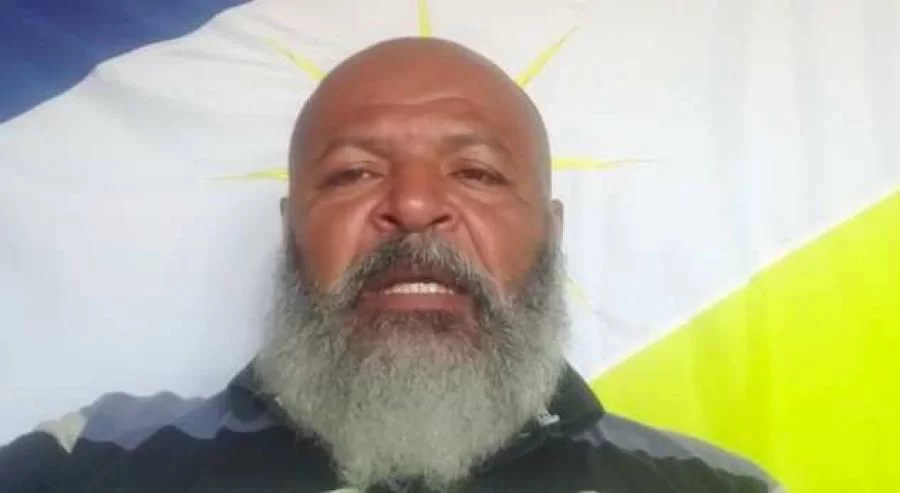Pastor Nelcivan dispara: "o dinheiro mais mal pago ÃÂ© para a Prefeitura de Palmas e para esses vereadores"