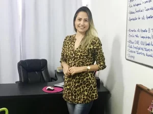 EmpresÃÂ¡ria aposta em agÃªncia de marketing para de destacar no mercado
