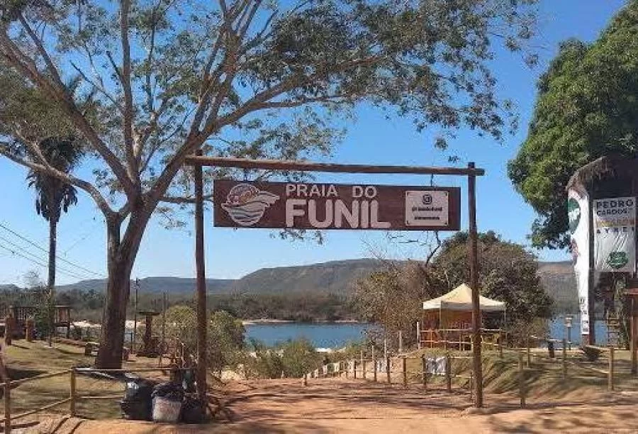 Carnaval 2020 Funil Beach promete movimentar a cidade de Miracema