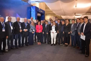 Luana ÃÂ© eleita primeira tesoureira na diretoria da Unale