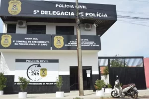 PolÃÂ­cia Civil conclui reforma em prÃÂ©dio da 2Ãª Central de Atendimentos da Capital