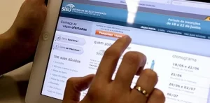 MEC reconhece instabilidade de inscriÃÂ§ÃÂµes do Sistema de SeleÃÂ§ÃÂ£o Unificada