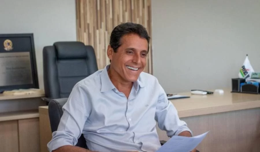 Nilton Franco quer Raul Filho como candidato do MDB ÃÂ  prefeitura de Palmas; Valdemar Jr nÃÂ£o comenta