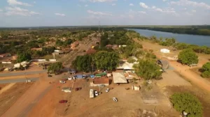 Prefeitura de Palmeirante suspende serviÃÂ§os apÃÂ³s CÃÂ¢mara negar contrataÃÂ§ÃÂ£o de pessoal