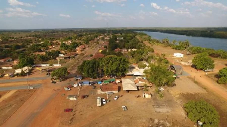 Prefeitura de Palmeirante suspende serviÃÂ§os apÃÂ³s CÃÂ¢mara negar contrataÃÂ§ÃÂ£o de pessoal