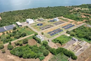 BRK Ambiental informa clientes sobre o uso correto da rede coletora de esgoto