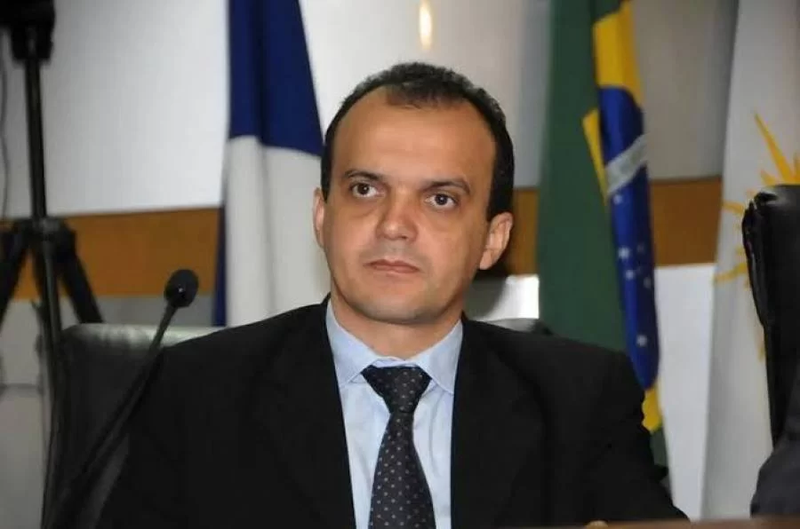 Joaquim Maia diz que fez mais por Porto em trÃªs anos do que Otoniel em 12