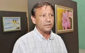 Otoniel Andrade rebate as declaraÃÂ§ÃÂµes de Joaquim Maia: "nÃÂ£o entregou sequer a escola que comecei"