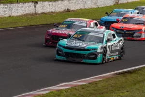 NASCAR Brasil 2025 mantém disputa aberta mesmo com domínio parcial da Chevrolet