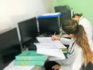 MEC aprova ResidÃªncia Multiprofissional em SaÃÂºde Coletiva em AraguaÃÂ­na