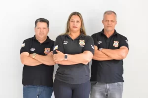Chapa "Unidade, Trabalho e TransparÃªncia" obtÃÂ©m homologaÃÂ§ÃÂ£o para eleiÃÂ§ÃÂµes