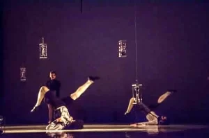 Mostra de Artes CÃªnicas abre seleÃÂ§ÃÂ£o para grupos da Capital