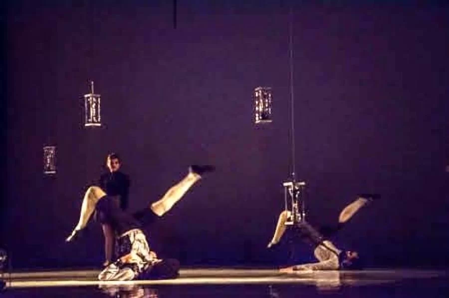 Mostra de Artes CÃªnicas abre seleÃÂ§ÃÂ£o para grupos da Capital