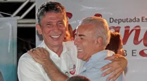 PT ainda sonha com a filiaÃÂ§ÃÂ£o de Raul Filho para disputar a Prefeitura de Palmas