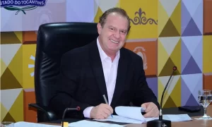 Carlesse assina decretos que renovam reconhecimento de cursos da Unirg