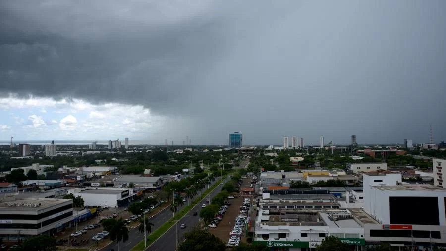 Defesa Civil do Estado faz alerta para riscos de enchentes e alagamentos devido ÃÂ s chuvas