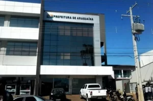 Prefeitura prorroga atÃÂ© o dia 10 de fevereiro o prazo de inscriÃÂ§ÃÂµes para o concurso pÃÂºblico de AraguaÃÂ­na