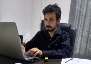 Bernardino Cosobeck pode estar entre os nomes que o PT escolherÃÂ¡  na sexta para concorrer ÃÂ  prefeitura