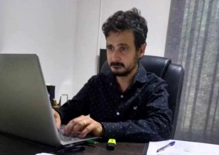 Bernardino Cosobeck pode estar entre os nomes que o PT escolherÃÂ¡  na sexta para concorrer ÃÂ  prefeitura