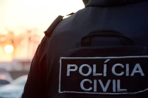 PolÃÂ­cia Civil do Tocantins prende no municÃÂ­pio de ParanÃÂ£ suspeito de cometer latrocÃÂ­nio em GoiÃÂ¡s