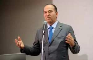 Encontro do PSC na Assembleia terÃÂ¡ a presenÃÂ§a do pastor Everaldo e do governador do Rio, Wilson Witzel