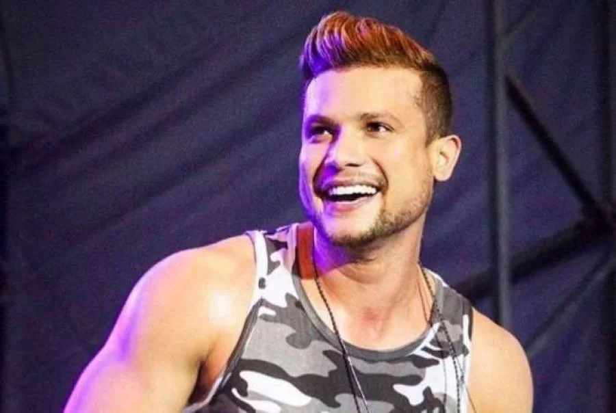 Israel Novaes, Jefferson Moraes, Toinho Piseiro e Alex Maxx serÃÂ£o atraÃÂ§ÃÂµes do carnaval pedroafonsino