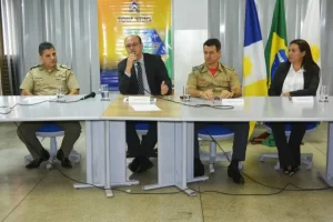 BalanÃÂ§o 2019 da SSP aponta reduÃÂ§ÃÂ£o em homicÃÂ­dios e crimes contra o patrimÃÂ´nio