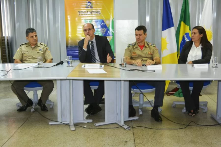 BalanÃÂ§o 2019 da SSP aponta reduÃÂ§ÃÂ£o em homicÃÂ­dios e crimes contra o patrimÃÂ´nio