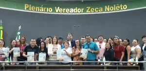 Pacientes de GuaraÃÂ­ sÃÂ£o beneficiados com o Catarata Zero; Mais de 100 cirurgias sÃÂ£o cadastradas