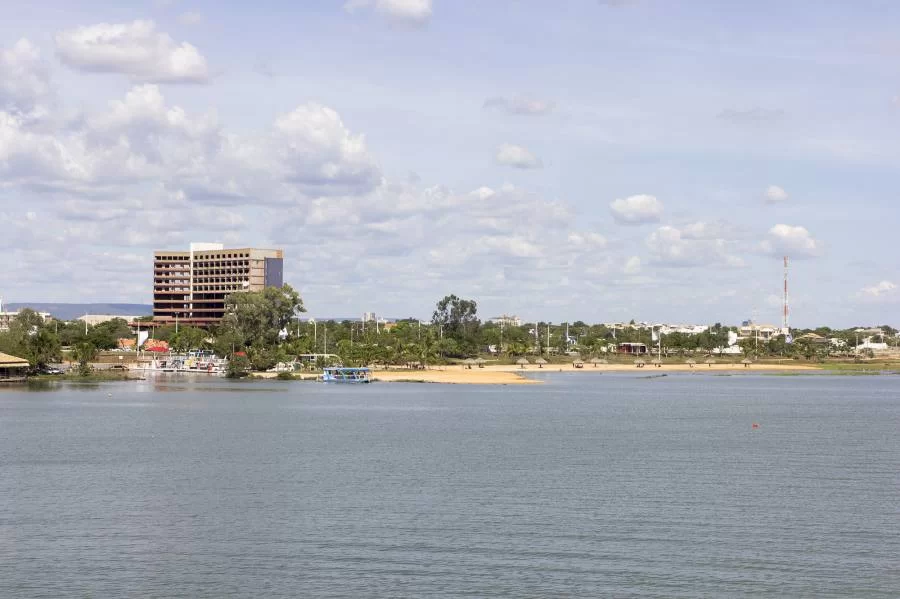 Edital de chamamento de blocos para o Carnaval do Amor, em Palmas, serÃÂ¡ lanÃÂ§ado nesta quinta, 30