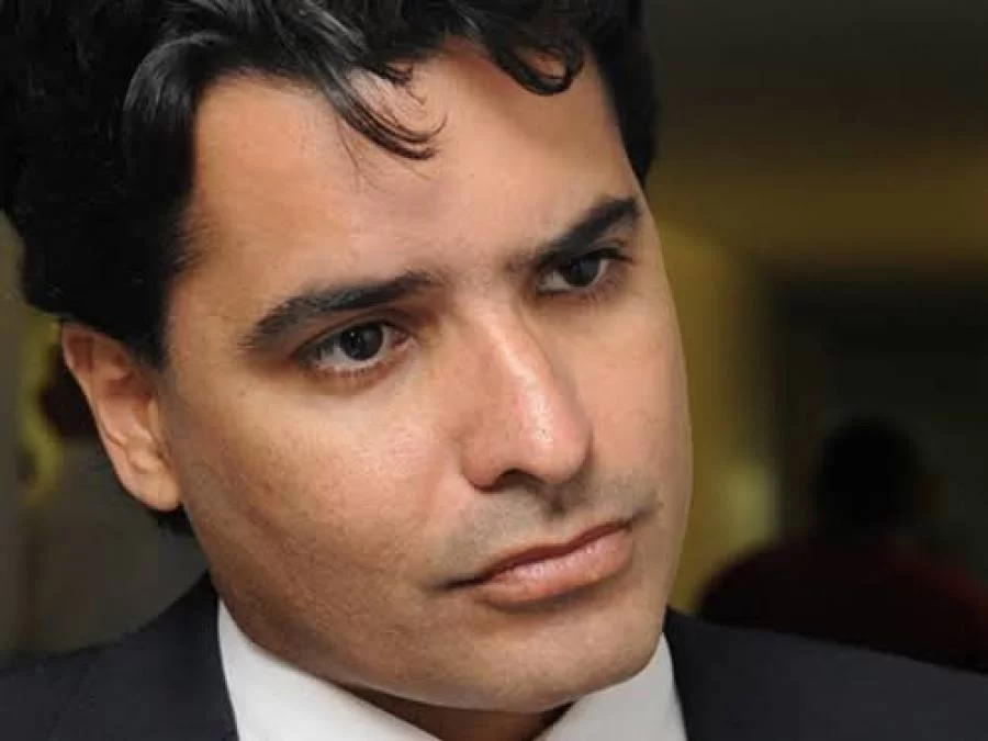 Marcelo LÃÂ©lis deve conversar com Raul Filho para discutir sobre as eleiÃÂ§ÃÂµes ÃÂ  prefeitura