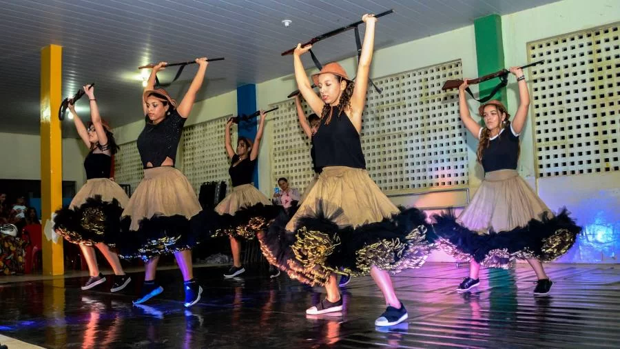 InscriÃÂ§ÃÂµes para cursos de artes da FCP se encerram nesta sexta-feira, 31