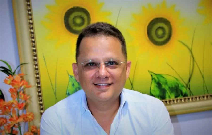 Prefeito de Itapiratins renunciarÃÂ¡ ao cargo no dia 1ÃÂº de fevereiro