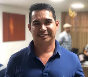 "Carnaval do Amor" ganha apoio do vereador  de Palmas, Gerson Alves