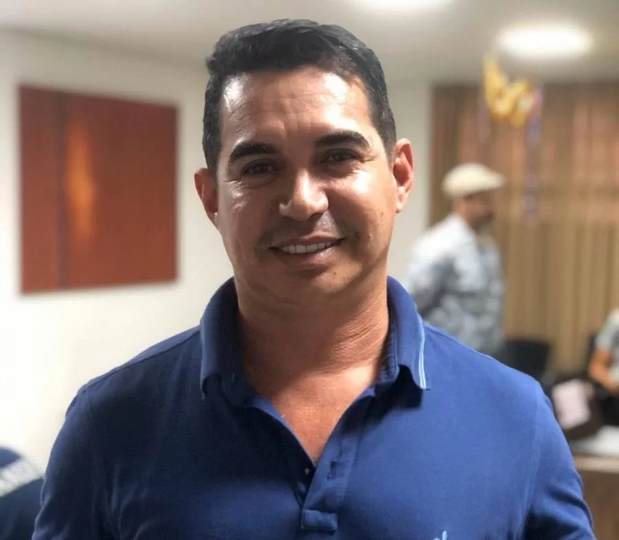 "Carnaval do Amor" ganha apoio do vereador  de Palmas, Gerson Alves